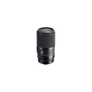 Objectif pour Hybride SIGMA 245113