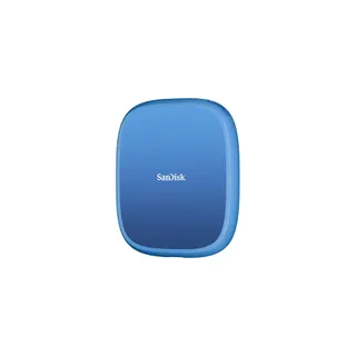Disque SSD externe SANDISK Creator Phone MagSafe 2To