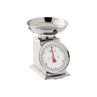 Balance de cuisine LOUIS TELLIER Balance mécanique 3kg