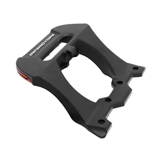 Pièce détachée MINIMOTORS Cale pied Complet Dualtron Victor Luxury