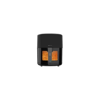 Friteuse sans huile CECOTEC CECOFRY FANTASTIK WINDOW 6500