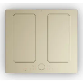 Plaque induction KLARSTEIN Victoria 4 Flex 7000W Minuterie