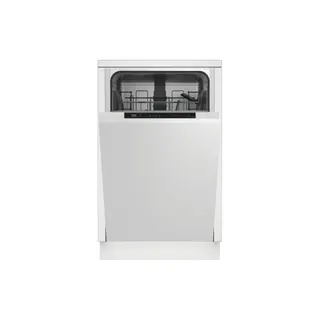 Lave vaisselle encastrable BEKO LVI42F