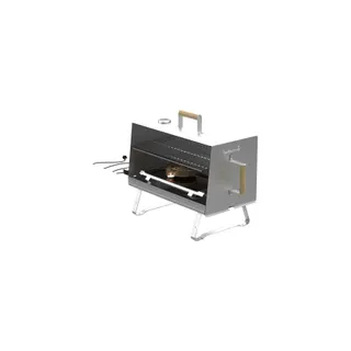 BARBECOOK Fumoir électrique Otto 2.0