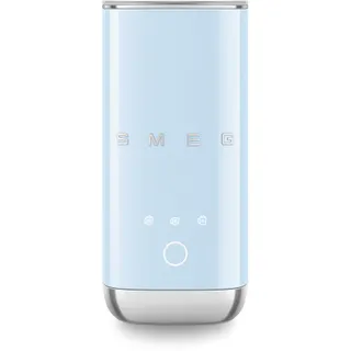 Mousseur à lait SMEG bleu Années 50 MFF02PBEU