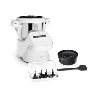 Robot cuiseur MOULINEX Companion XL 14 fonctions HF840110