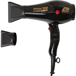 Sèche cheveux PARLUX 385 POWERLIGHT noir