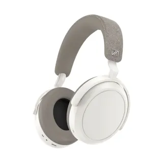 Casque SENNHEISER Momentum 4 Blanc