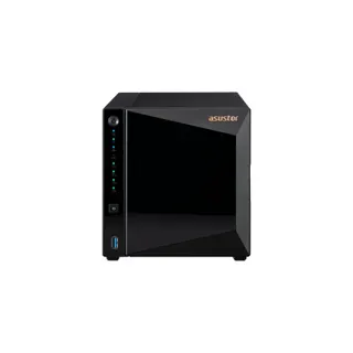 Serveur NAS ASUSTOR Drivestor 4 Pro AS3304T