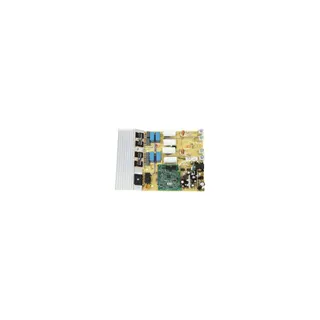 Module électronique WHIRLPOOL PLATINE PUISSANCE G8 MINUS SS