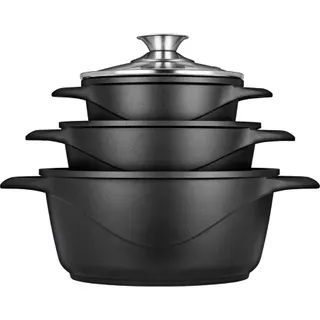 Batterie de cuisine SMILE Batterie de cuisine