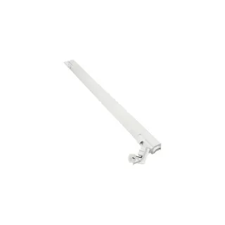 Porte INDESIT PLAQUETTE CENTRALE 4D - C00266542