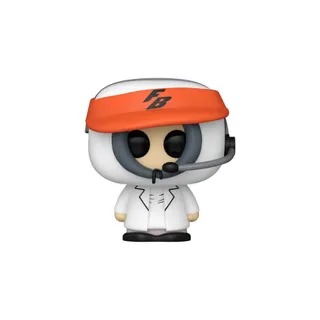 Figurine STE GAMESTOP EUROPE Figurine Funko Pop! N°38 - South Park -