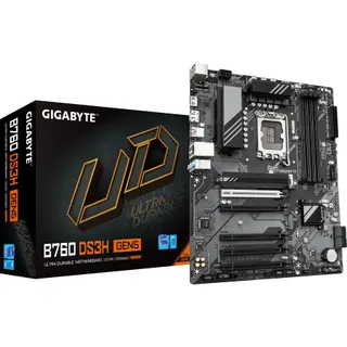 Carte mère GIGABYTE B760 DS3H GEN5