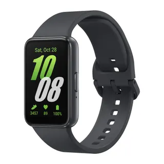 Montre santé SAMSUNG Galaxy Fit3 Gris