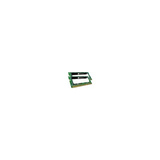 Mémoire vive CORSAIR Value Select SO-DIMM 8 Go (Kit 2x 4 Go)