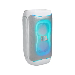 Enceinte sono JBL Partybox 130 Blanc