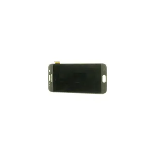 Kit de remplacement SAMSUNG ecran et partie tactile galaxy s6 gold
