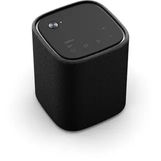 Enceinte portable YAMAHA WS-X1A Noir