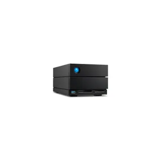 Disque dur externe LACIE 2big Dock v2 Thunderbolt 3 16To