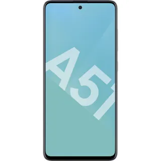 Smartphone SAMSUNG Galaxy A51 Blanc Reconditionné