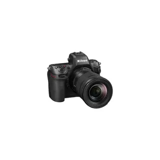 Appareil photo Hybride NIKON Z8 + Objectif Z 24-120mm f/4 S