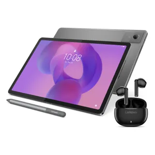 Tablette Android LENOVO Pack Idea Tab 128Go + Stylet + Earbuds