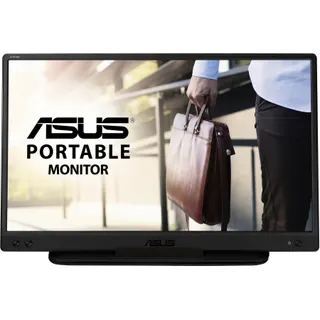 Ecran pc portable ASUS ZenScreen MB166C