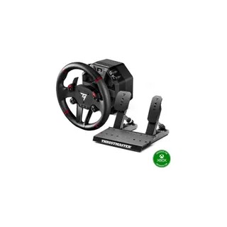 Volant + Pédalier THRUSTMASTER T598-X