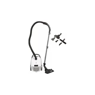 Aspirateur avec sac ESSENTIELB EAT 68 PET