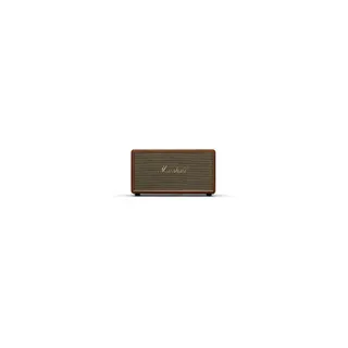 Enceinte résidentielle MARSHALL Stanmore III Marron