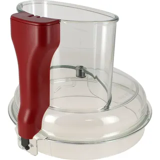 Couvercle MAGIMIX Couvercle bol xl rouge