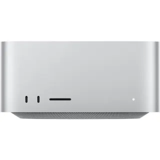 Ordinateur Apple MAC STUDIO Puce M3 Ultra CPU 28 / GPU 28 coeurs Mémoire RAM 96Go Stockage 1To SSD Argent