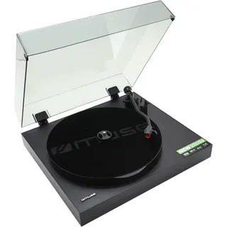Platine vinyle MUSE MT-105 B