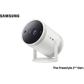 Vidéoprojecteur home cinéma SAMSUNG The Freestyle SP-LFF3