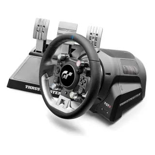 Volant + Pédalier THRUSTMASTER T-GT II PS4/PS5/PC