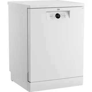 Lave vaisselle 60 cm BEKO BDFN26550W
