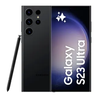 Smartphone SAMSUNG Galaxy S23 Ultra Noir 1To 5G Reconditionné