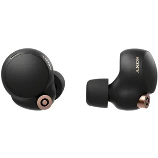 Ecouteurs SONY WF-1000XM4 Noir Reconditionné