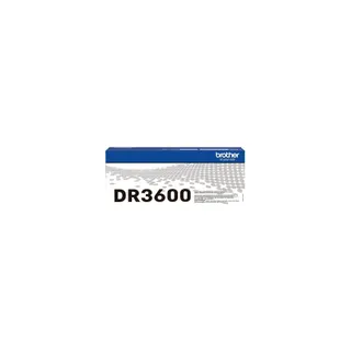 Cartouche d'encre BROTHER DR3600