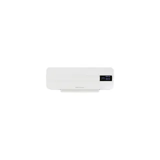 Chauffage soufflant PROFICARE PC-HL3116-Blanc