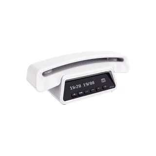 Téléphone sans fil EPURE PREMIUM - Téléphone sans fil Noir