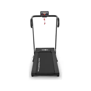 Tapis de course KLARFIT Pacemaker X1 - Tapis de course jusqu'à