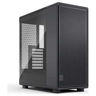 Boitier PC FRACTAL DESIGN Epoch TG (Noir)