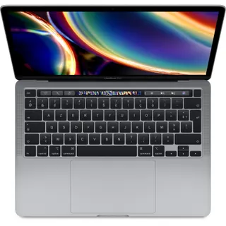 Ordinateur Apple MACBOOK Pro 13 Touch Bar I5 2Ghz 16go 512 Gris Reconditionné