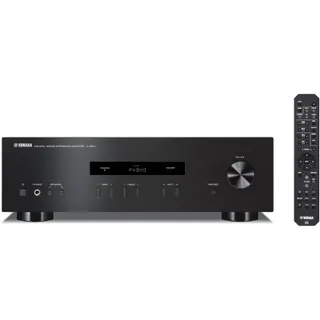 Amplificateur HiFi YAMAHA AS201 NOIR