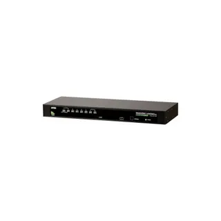 Hub USB C ATEN CS1308-AT-G