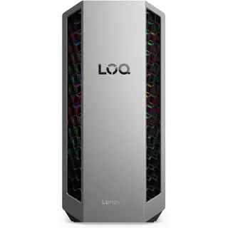PC Gamer LENOVO LOQ 26ADR10 - AMD Ryzen 7 8745HX - NVIDIA GeForce RTX 5060Ti - 16 Go RAM DDR5 - SSD 512 Go