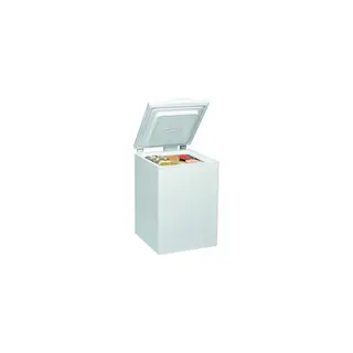 Congélateur coffre WHIRLPOOL 109726