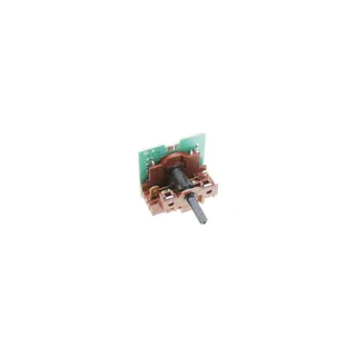 Commutateur BOSCH interrupteur-selecteur